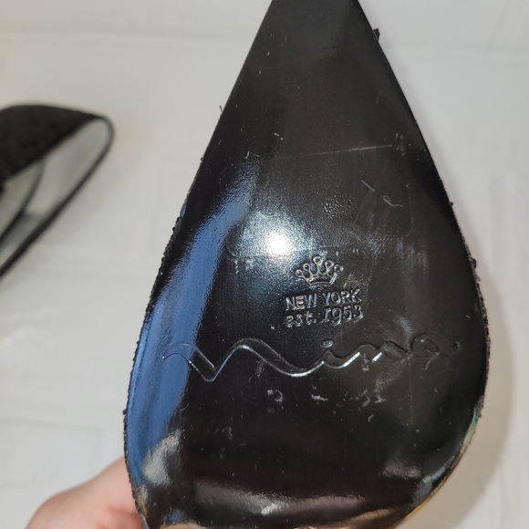 Nina New York Shoes - Picture 6 of 6